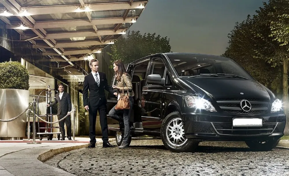 Marmaris to Dalaman Airport VIP Transfer – Prices & Booking Guide